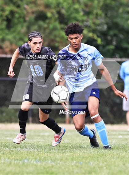 Thumbnail 3 in St. Mary's @ Bishop Kearney photogallery.