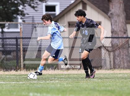 Thumbnail 3 in St. Mary's @ Bishop Kearney photogallery.