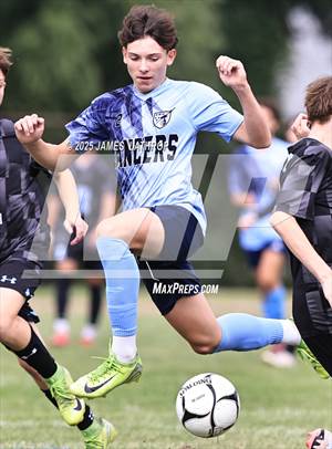 St. Mary's @ Bishop Kearney