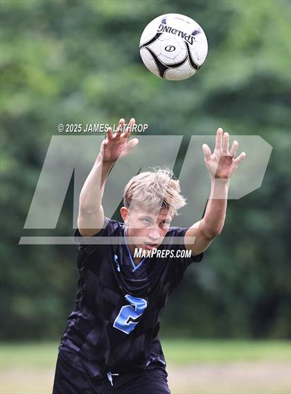 Thumbnail 1 in St. Mary's @ Bishop Kearney photogallery.