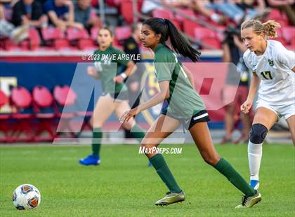 Thumbnail 3 in St. Joseph vs. Rowland Hall (UHSAA 2A Final) photogallery.