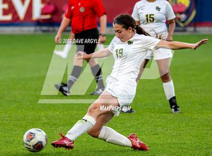 Thumbnail 2 in St. Joseph vs. Rowland Hall (UHSAA 2A Final) photogallery.