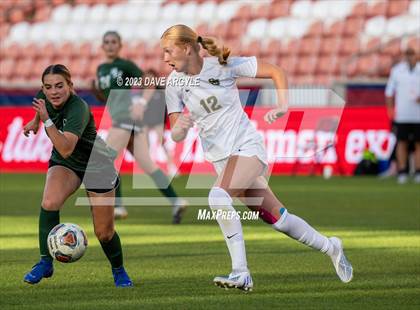 Thumbnail 3 in St. Joseph vs. Rowland Hall (UHSAA 2A Final) photogallery.