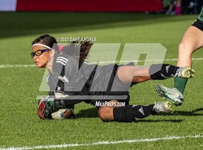 Thumbnail 2 in St. Joseph vs. Rowland Hall (UHSAA 2A Final) photogallery.