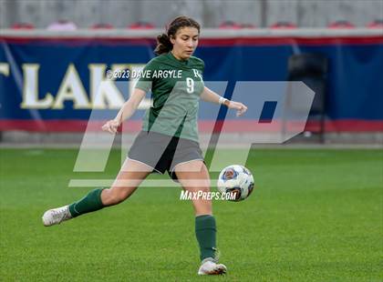 Thumbnail 1 in St. Joseph vs. Rowland Hall (UHSAA 2A Final) photogallery.