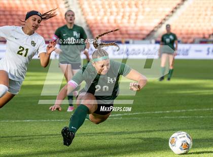 Thumbnail 1 in St. Joseph vs. Rowland Hall (UHSAA 2A Final) photogallery.