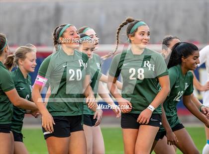Thumbnail 1 in St. Joseph vs. Rowland Hall (UHSAA 2A Final) photogallery.