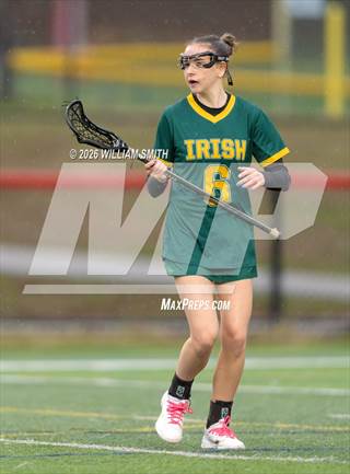 York Catholic @ Susquehannock