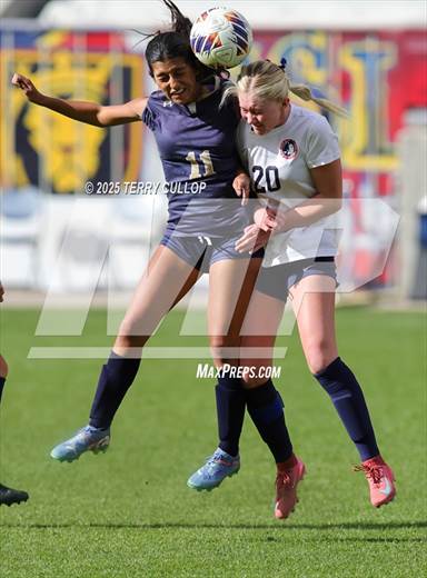 Waterford vs. American Heritage (UHSAA 2A Final)