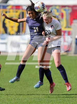 Waterford vs. American Heritage (UHSAA 2A Final)