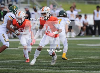 Thumbnail 1 in Kearns vs. Timpview photogallery.