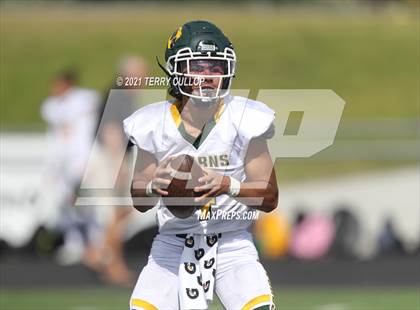Thumbnail 3 in Kearns vs. Timpview photogallery.