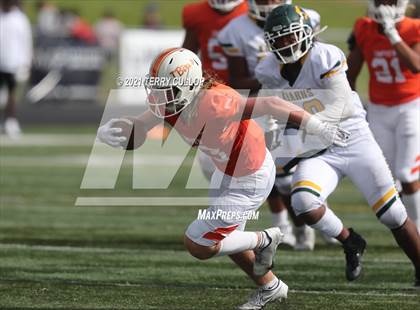 Thumbnail 2 in Kearns vs. Timpview photogallery.