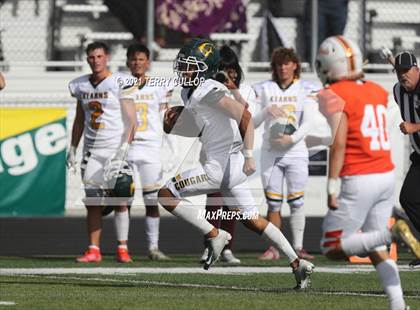 Thumbnail 1 in Kearns vs. Timpview photogallery.