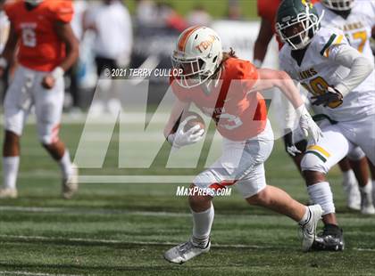 Thumbnail 3 in Kearns vs. Timpview photogallery.