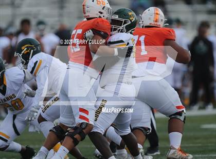 Thumbnail 2 in Kearns vs. Timpview photogallery.