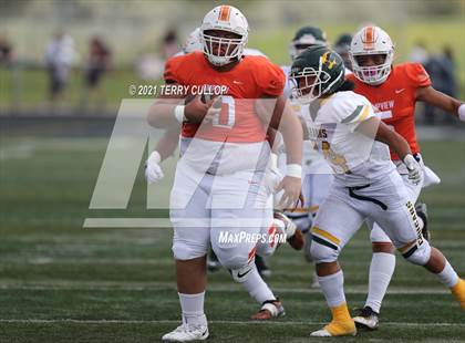Thumbnail 3 in Kearns vs. Timpview photogallery.