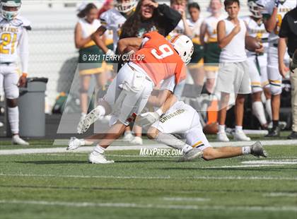 Thumbnail 1 in Kearns vs. Timpview photogallery.