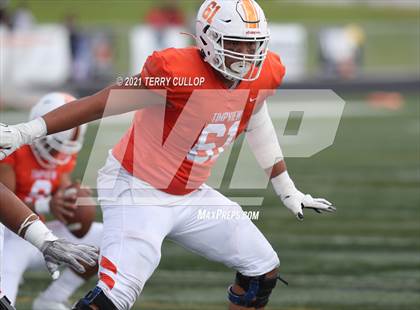 Thumbnail 1 in Kearns vs. Timpview photogallery.