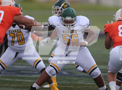 Thumbnail 1 in Kearns vs. Timpview photogallery.
