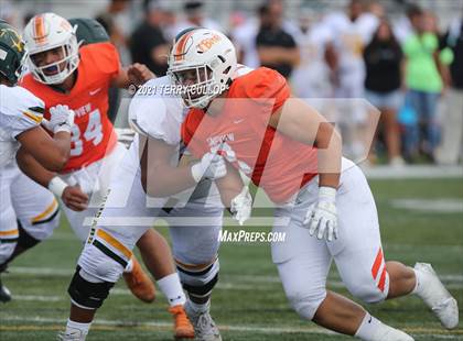 Thumbnail 3 in Kearns vs. Timpview photogallery.