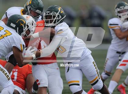 Thumbnail 3 in Kearns vs. Timpview photogallery.