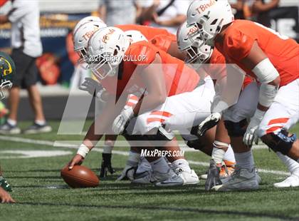 Thumbnail 1 in Kearns vs. Timpview photogallery.
