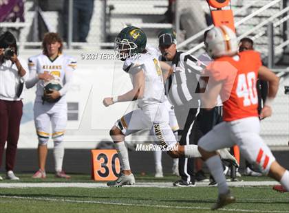 Thumbnail 2 in Kearns vs. Timpview photogallery.