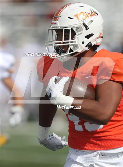 Thumbnail 1 in Kearns vs. Timpview photogallery.