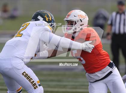 Thumbnail 1 in Kearns vs. Timpview photogallery.