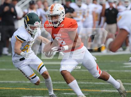 Thumbnail 2 in Kearns vs. Timpview photogallery.