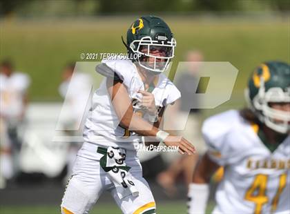 Thumbnail 3 in Kearns vs. Timpview photogallery.