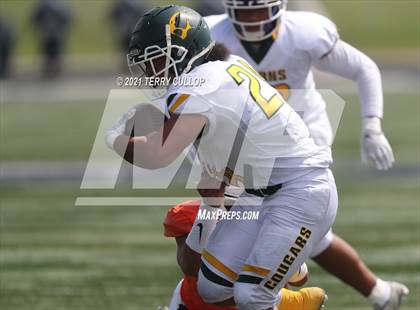 Thumbnail 1 in Kearns vs. Timpview photogallery.