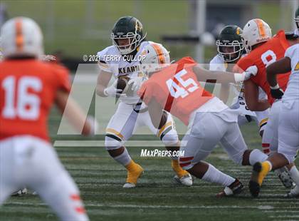 Thumbnail 1 in Kearns vs. Timpview photogallery.