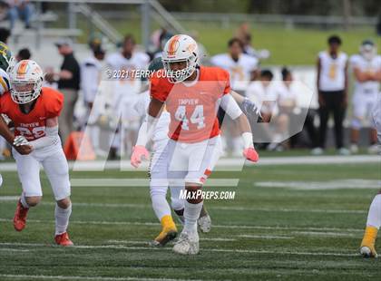 Thumbnail 3 in Kearns vs. Timpview photogallery.