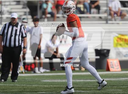 Thumbnail 1 in Kearns vs. Timpview photogallery.