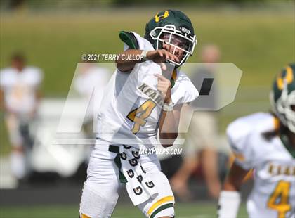 Thumbnail 2 in Kearns vs. Timpview photogallery.