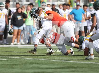 Thumbnail 1 in Kearns vs. Timpview photogallery.
