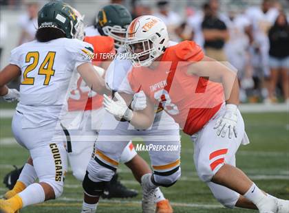Thumbnail 1 in Kearns vs. Timpview photogallery.