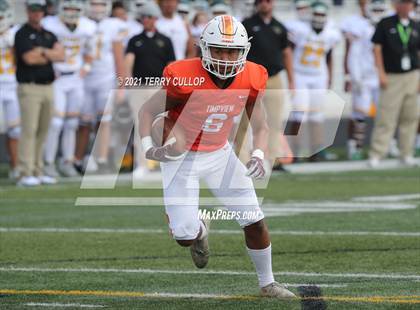 Thumbnail 2 in Kearns vs. Timpview photogallery.