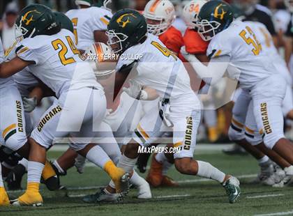 Thumbnail 1 in Kearns vs. Timpview photogallery.
