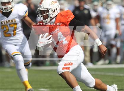 Thumbnail 1 in Kearns vs. Timpview photogallery.