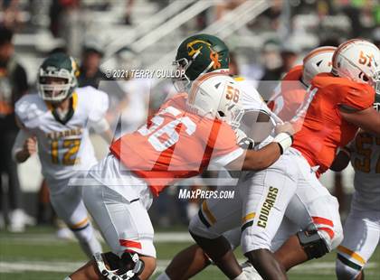 Thumbnail 3 in Kearns vs. Timpview photogallery.
