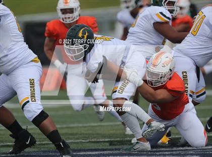Thumbnail 1 in Kearns vs. Timpview photogallery.