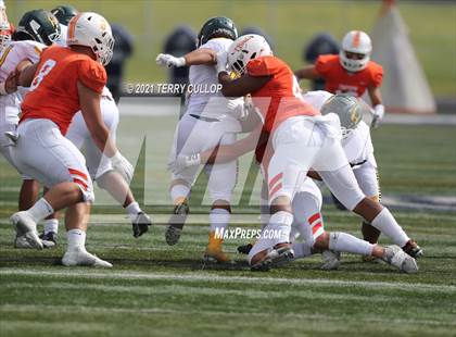 Thumbnail 2 in Kearns vs. Timpview photogallery.
