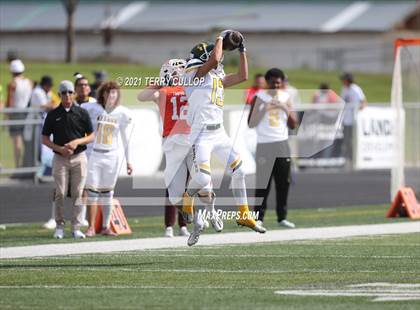 Thumbnail 1 in Kearns vs. Timpview photogallery.