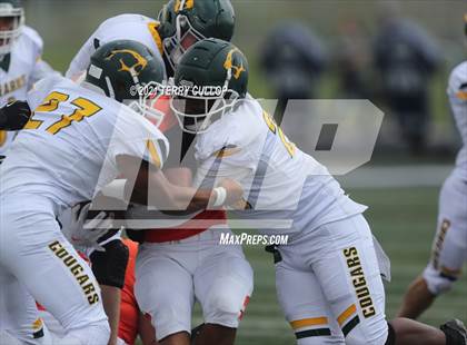 Thumbnail 1 in Kearns vs. Timpview photogallery.