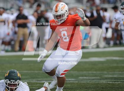 Thumbnail 2 in Kearns vs. Timpview photogallery.