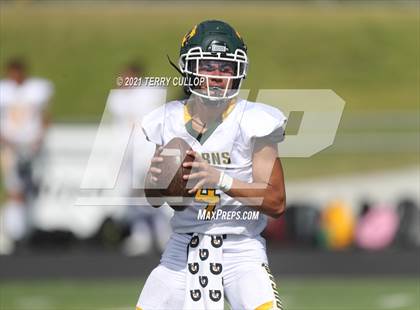 Thumbnail 1 in Kearns vs. Timpview photogallery.