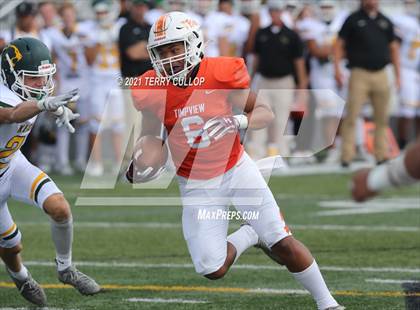 Thumbnail 1 in Kearns vs. Timpview photogallery.